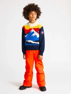 Fusalp Callisto-Pullover