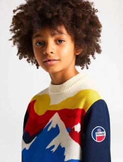 Fusalp Callisto-Pullover