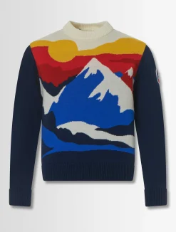 Fusalp Callisto-Pullover
