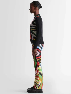 Pullover Und Sweatshirts*Fusalp Pullover Und Sweatshirts Caterina Pucci Pullover