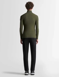 Pullover Und Sweatshirts*Fusalp Pullover Und Sweatshirts Ceillac-Pullover