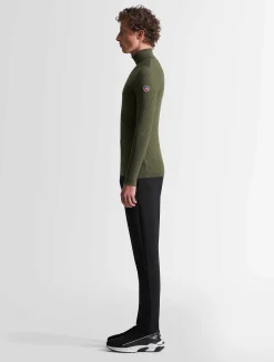 Pullover Und Sweatshirts*Fusalp Pullover Und Sweatshirts Ceillac-Pullover