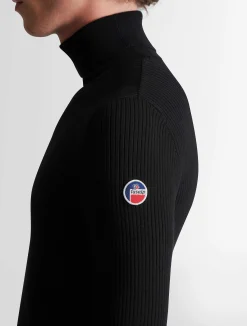 Pullover Und Sweatshirts*Fusalp Pullover Und Sweatshirts Ceillac-Pullover