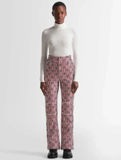 Fuseau & Skihosen*Fusalp Fuseau & Skihosen Celia Sixties Fuseau Skihose