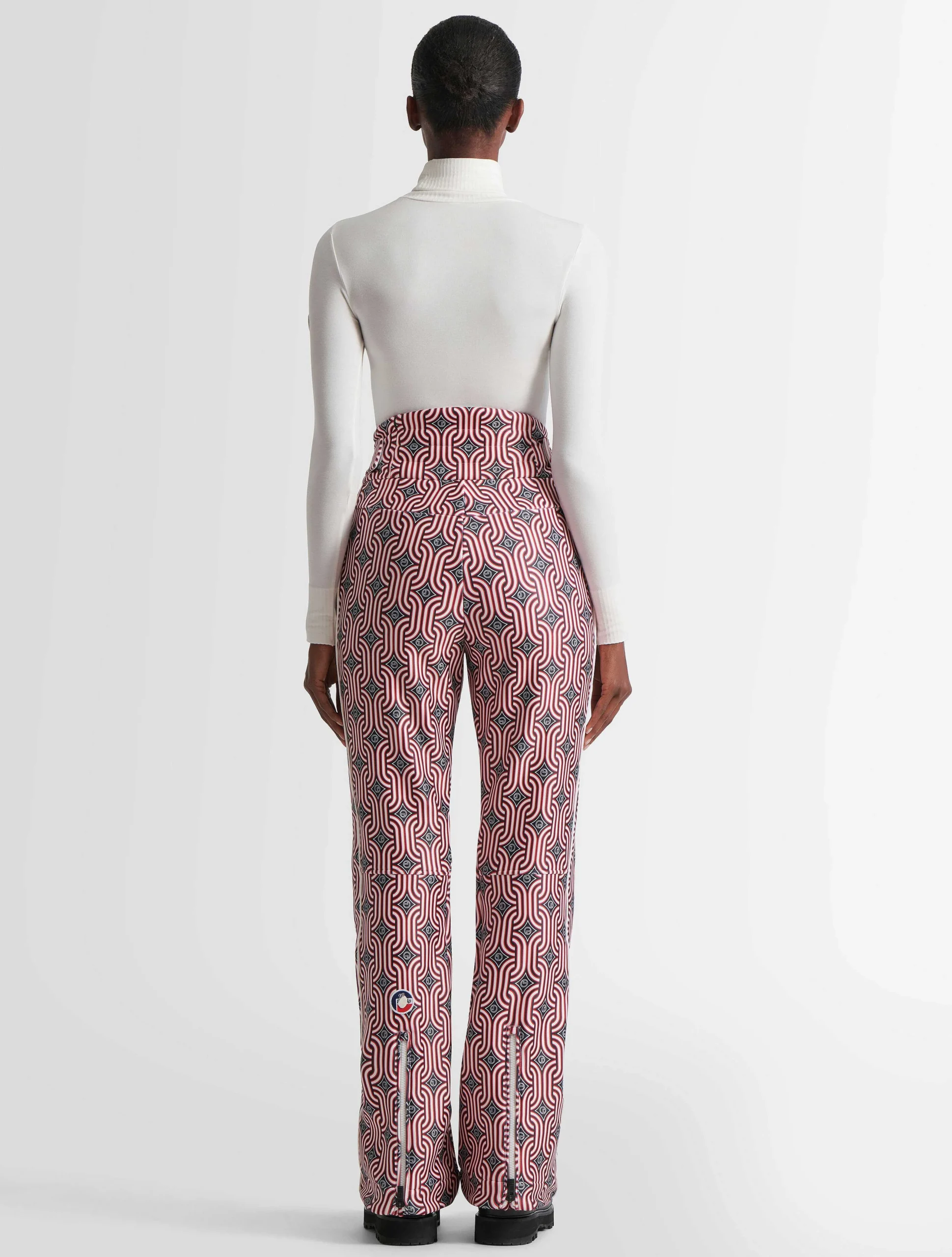 Fuseau & Skihosen*Fusalp Fuseau & Skihosen Celia Sixties Fuseau Skihose