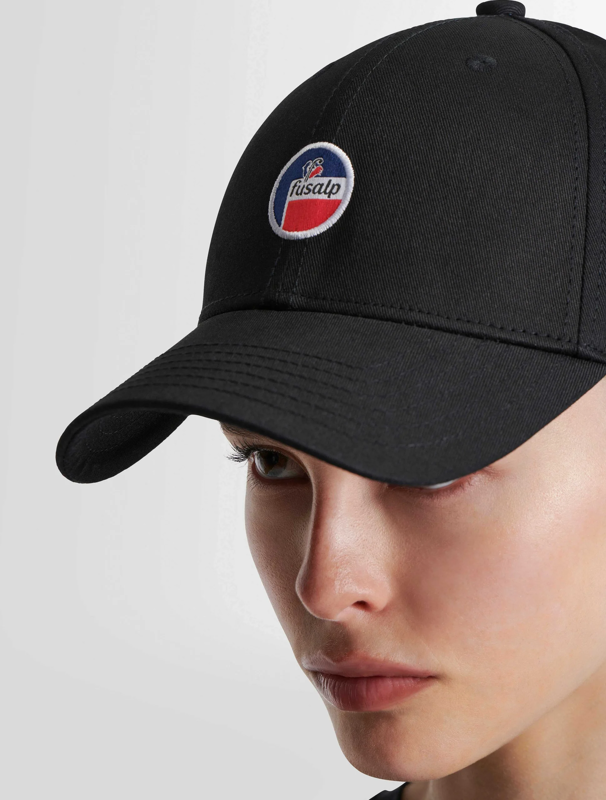 Fusalp Charly Cap