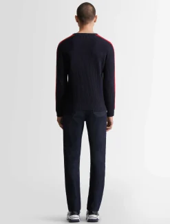 Ski-Looks*Fusalp Ski-Looks Clarence Pullover