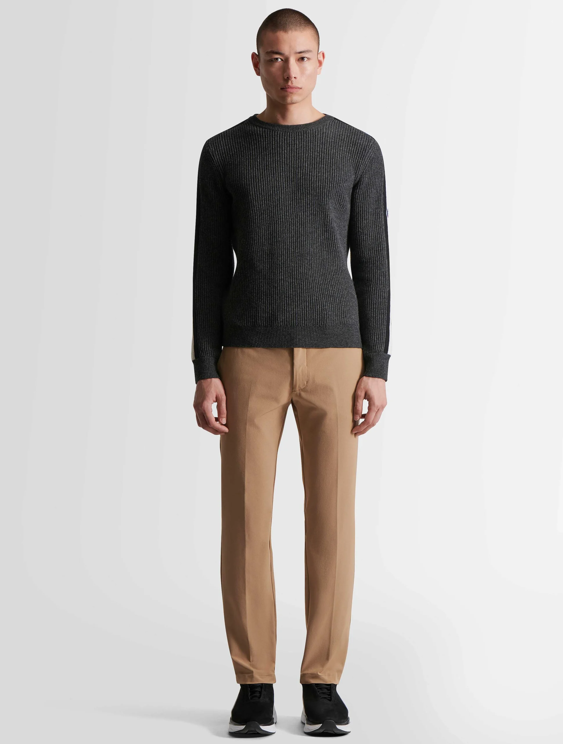Pullover Und Sweatshirts*Fusalp Pullover Und Sweatshirts Clarence Pullover