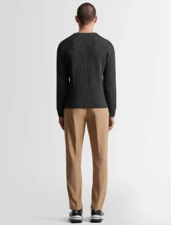 Pullover Und Sweatshirts*Fusalp Pullover Und Sweatshirts Clarence Pullover