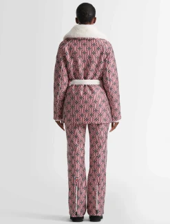 Skijacken*Fusalp Skijacken Clea Sixties Jacke