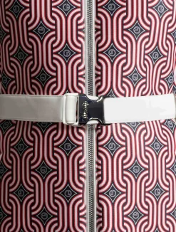 Skijacken*Fusalp Skijacken Clea Sixties Jacke