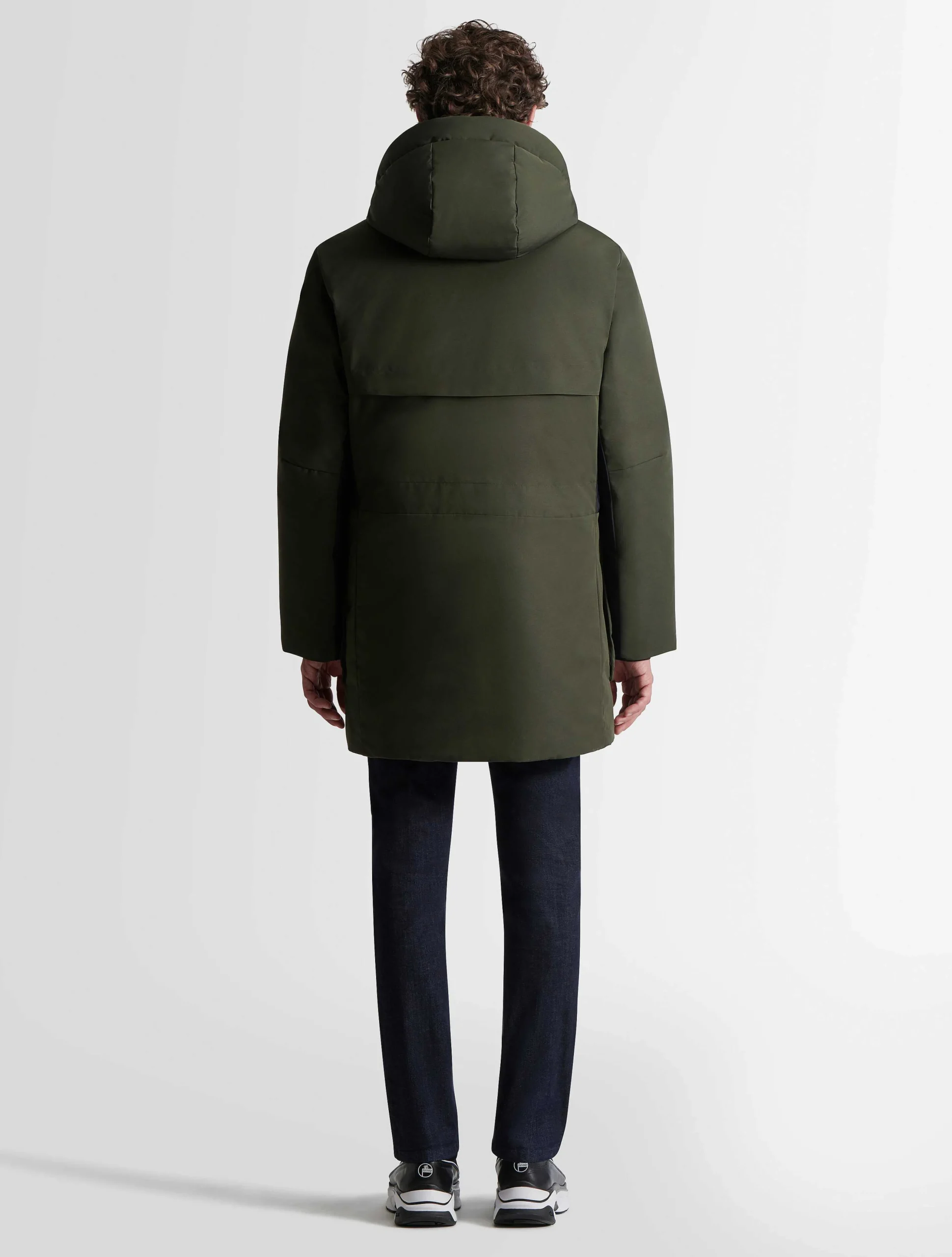 Jacken*Fusalp Jacken Conor-Mantel
