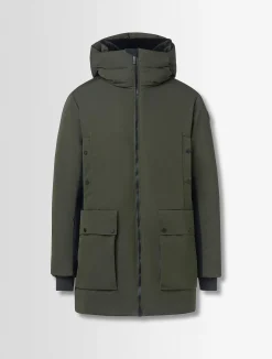 Jacken*Fusalp Jacken Conor-Mantel