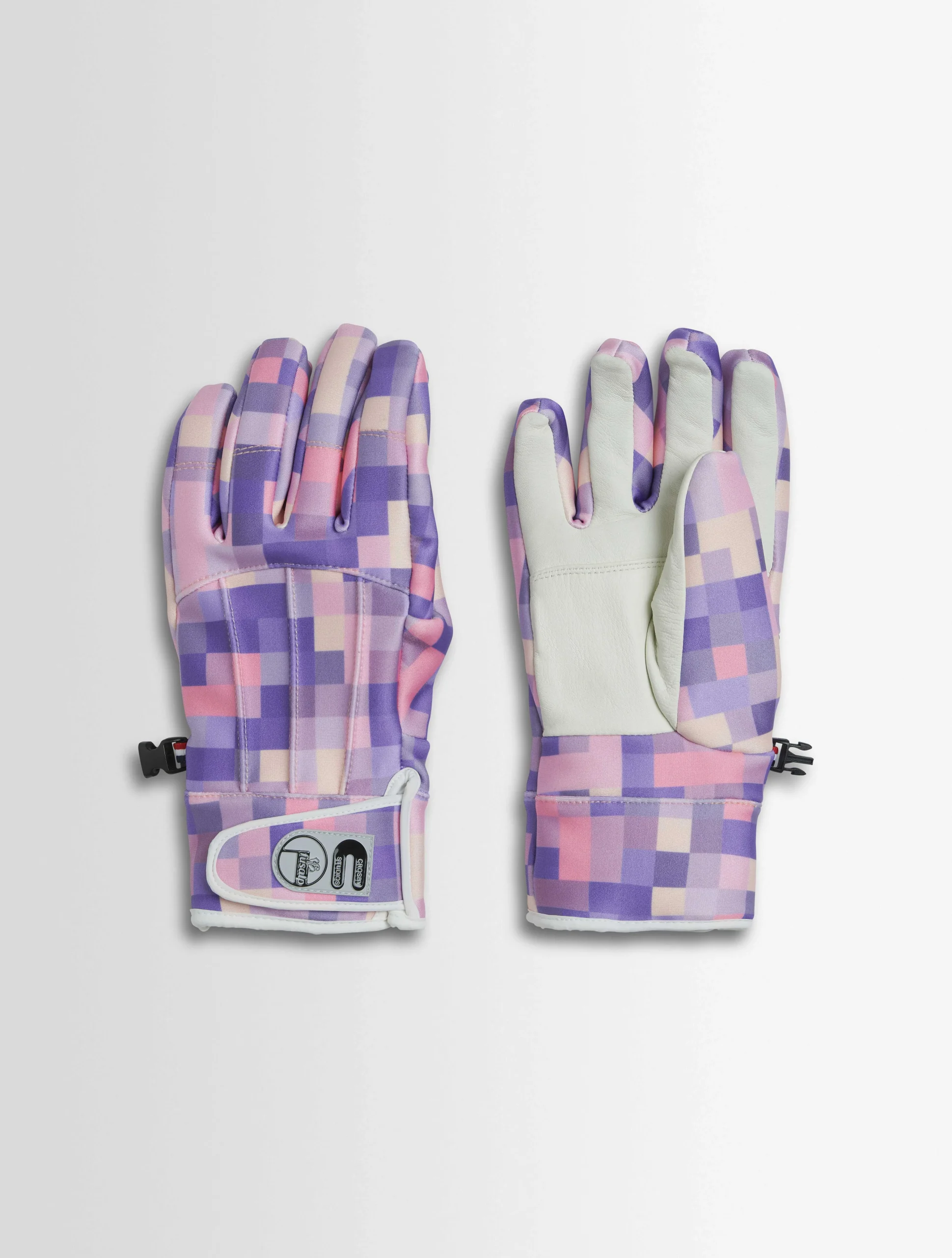Fusalp Crosby Studios X Handschuhe