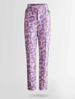 Fuseau & Hosen & Shorts*Fusalp Fuseau & Hosen & Shorts Crosby Studios X Malaga Hose