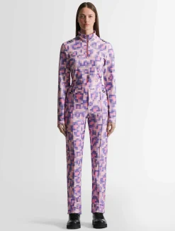 Fuseau & Hosen & Shorts*Fusalp Fuseau & Hosen & Shorts Crosby Studios X Malaga Hose
