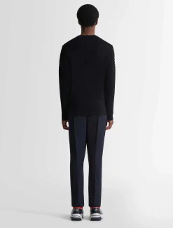 Pullover Und Sweatshirts*Fusalp Pullover Und Sweatshirts Damien Pullover