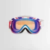 Zubehor*Fusalp Zubehor Dave Ryding-Brille