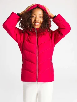 Fusalp Delphine Jr Skijacke