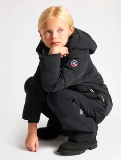 Fusalp Delphine Jr Skijacke