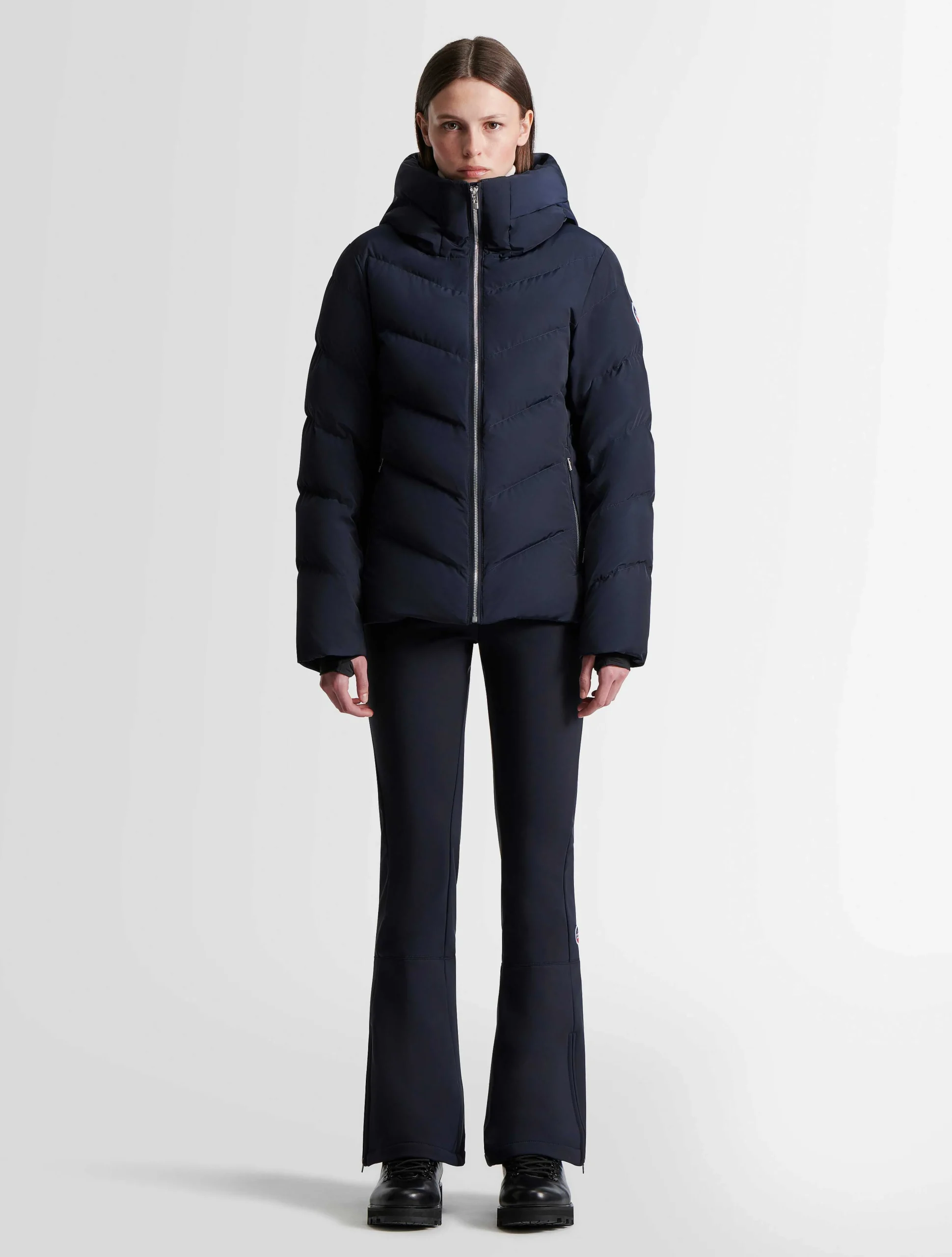 Skijacken*Fusalp Skijacken Delphine Skijacke