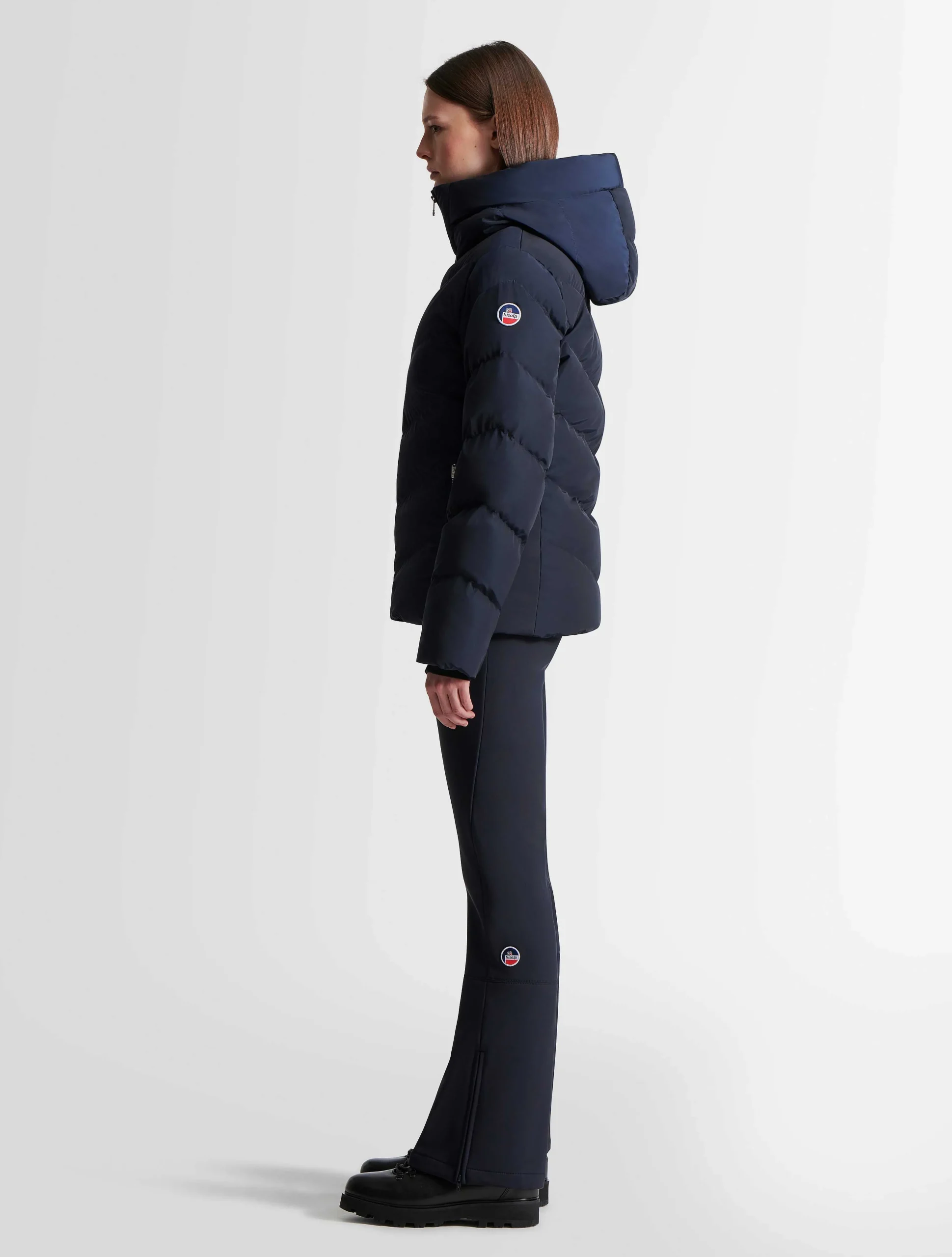 Skijacken*Fusalp Skijacken Delphine Skijacke