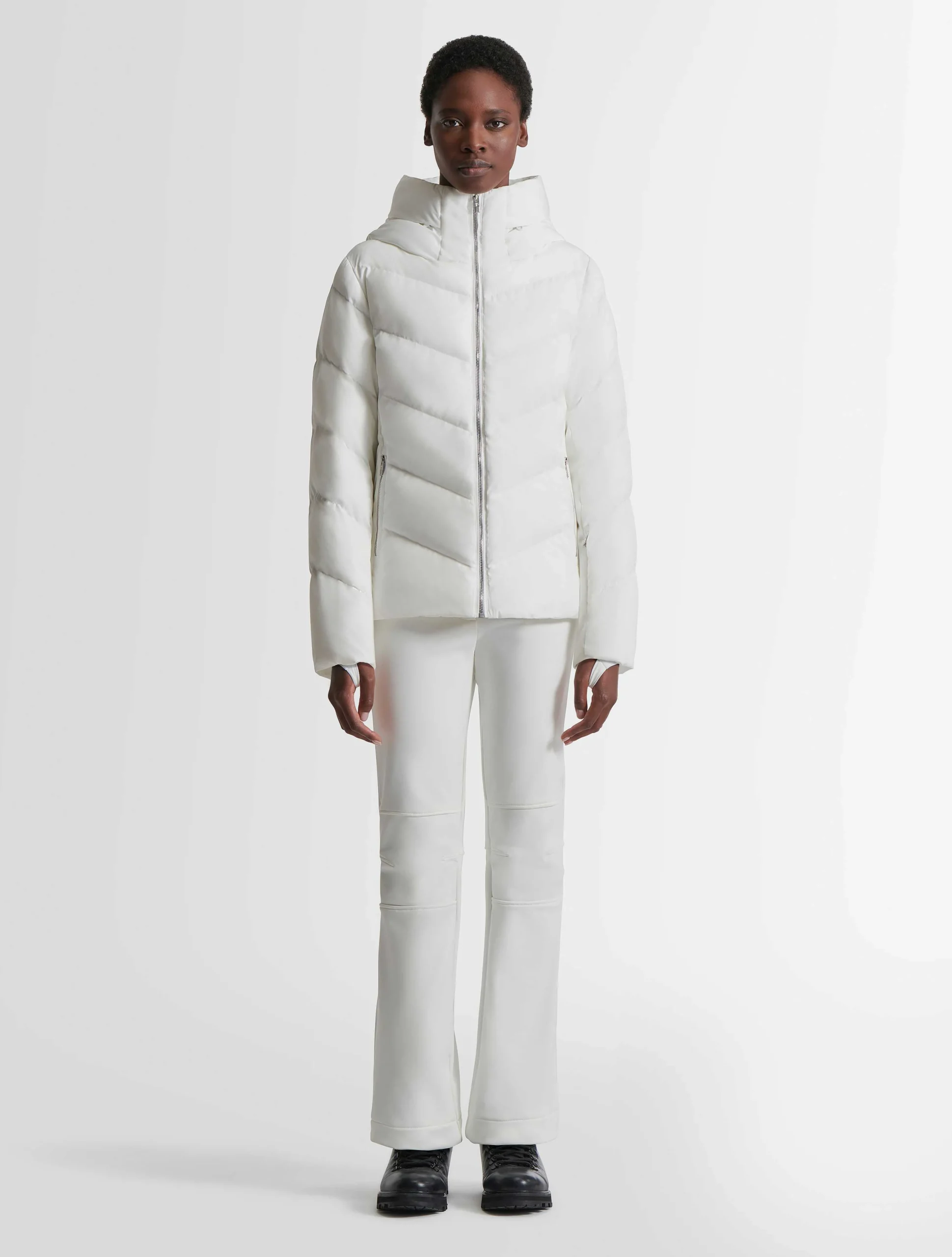 Skijacken*Fusalp Skijacken Delphine Skijacke