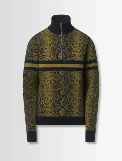 Pullover Und Sweatshirts*Fusalp Pullover Und Sweatshirts Diane-Pullover