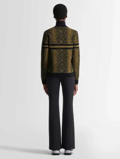 Pullover Und Sweatshirts*Fusalp Pullover Und Sweatshirts Diane-Pullover