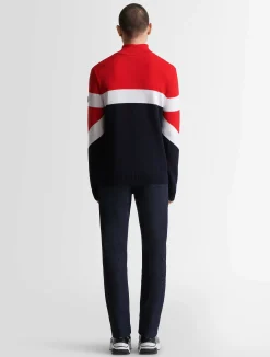 Ski-Looks*Fusalp Ski-Looks Donovan-Pullover
