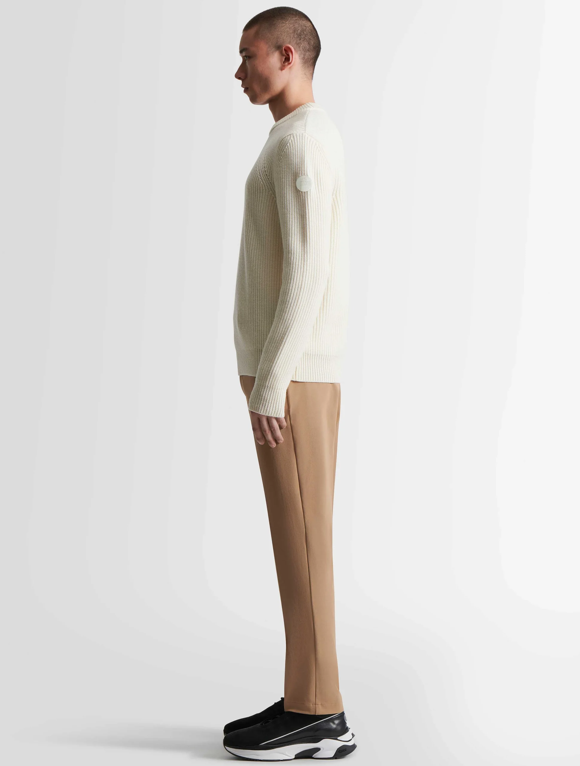 Pullover Und Sweatshirts*Fusalp Pullover Und Sweatshirts Dorian-Pullover