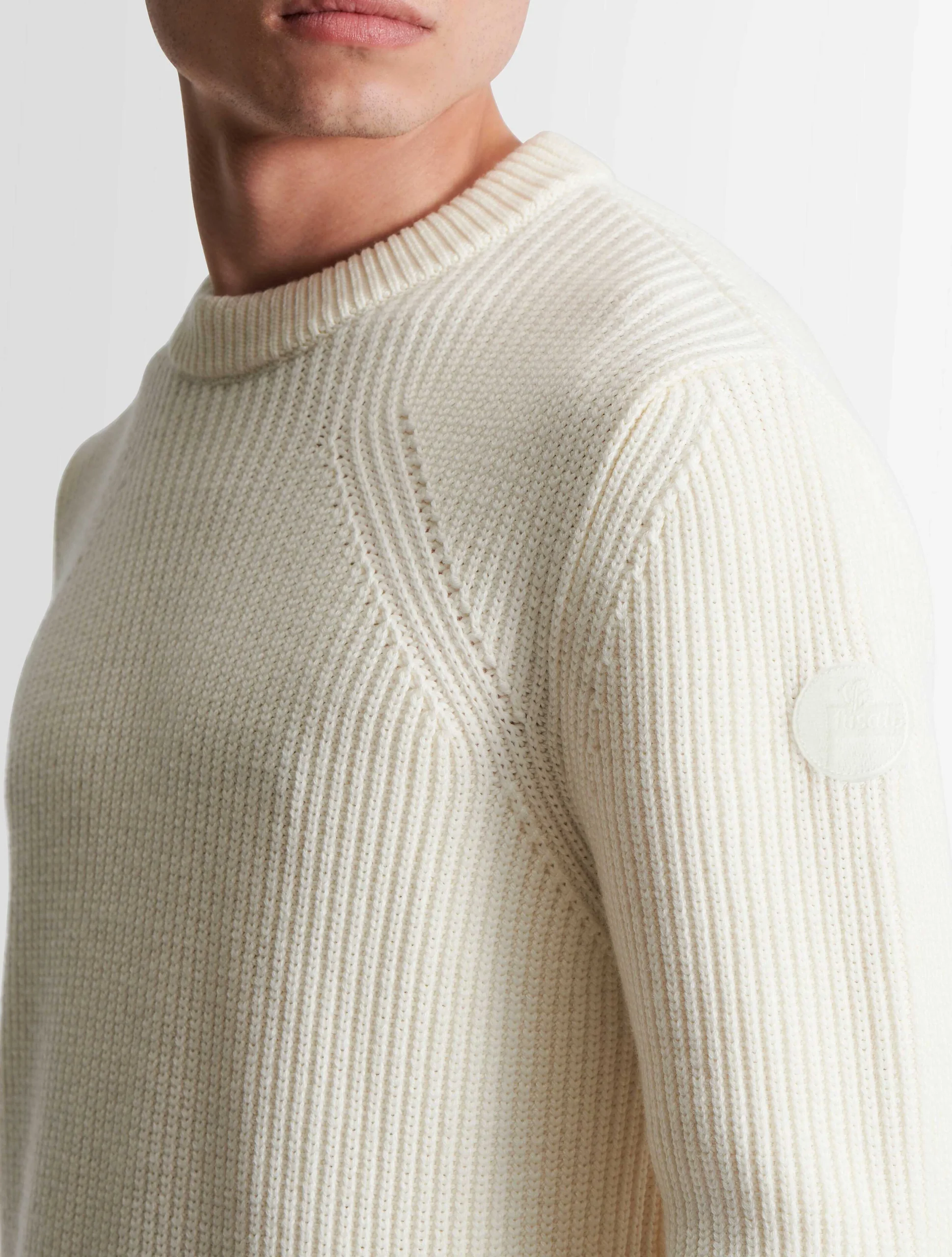 Pullover Und Sweatshirts*Fusalp Pullover Und Sweatshirts Dorian-Pullover