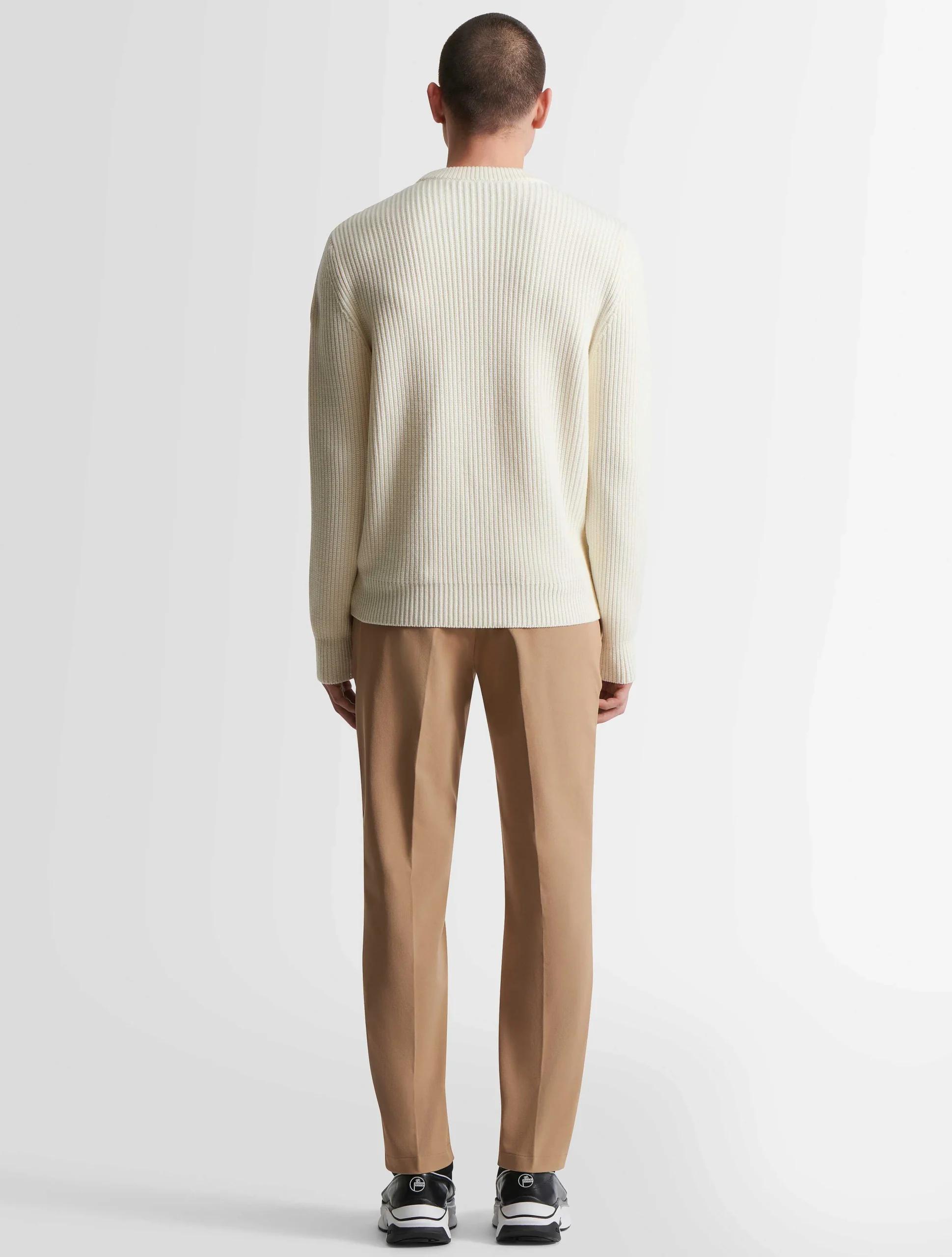 Pullover Und Sweatshirts*Fusalp Pullover Und Sweatshirts Dorian-Pullover