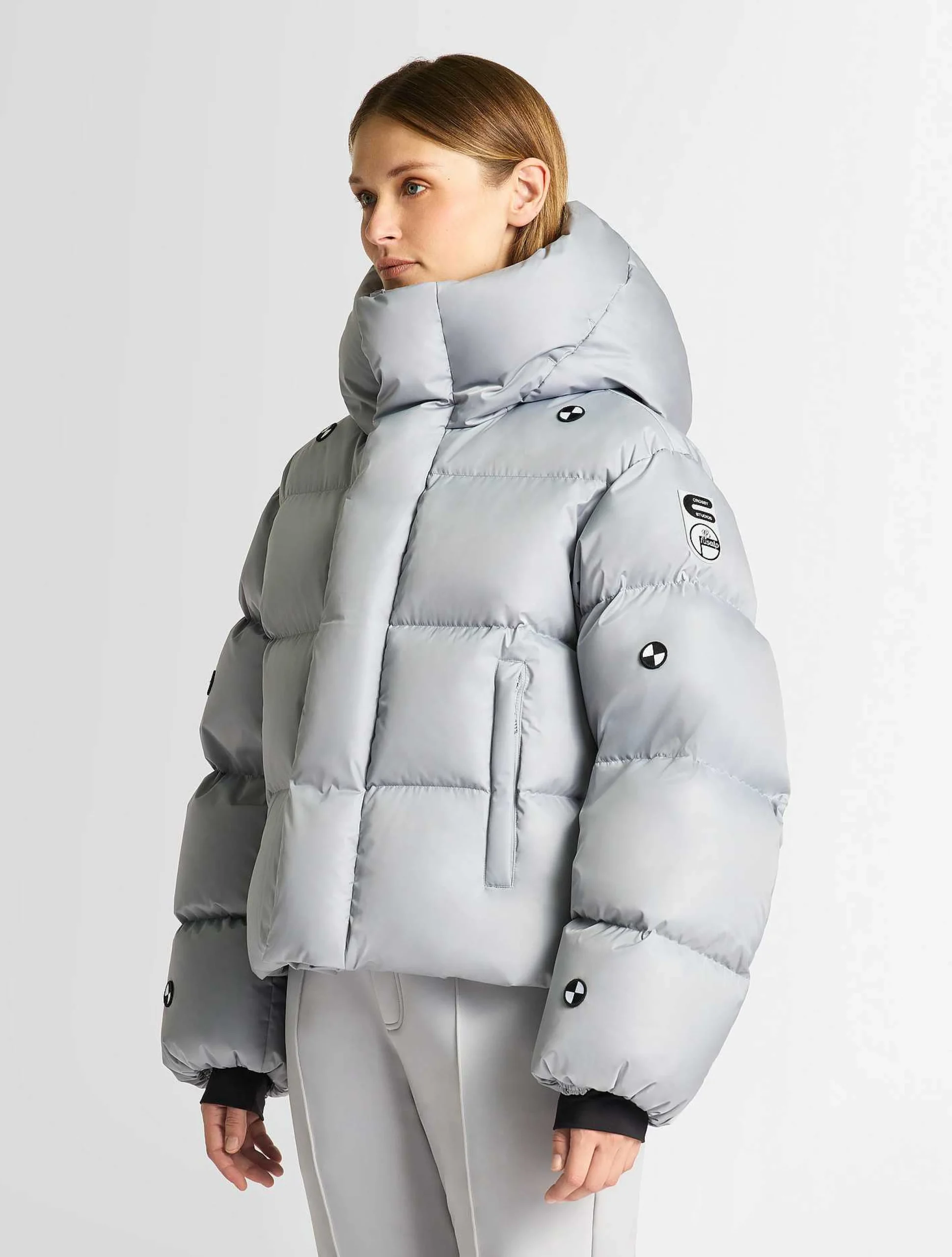 Jacken*Fusalp Jacken Doudoune Crt Hn Jacke