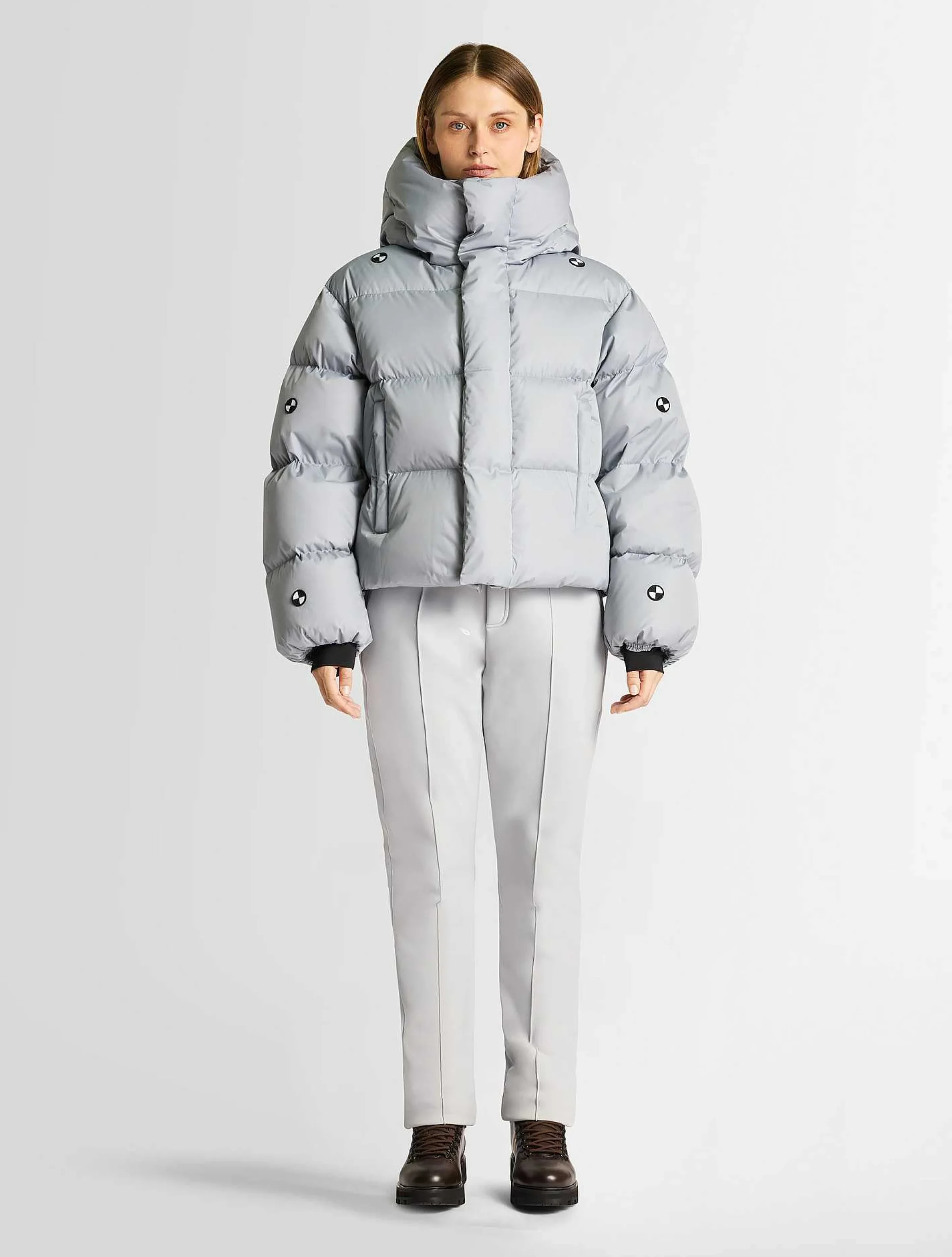 Jacken*Fusalp Jacken Doudoune Crt Hn Jacke