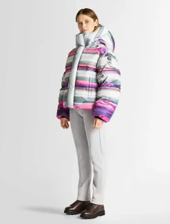 Jacken*Fusalp Jacken Doudoune Crt Hn Jacke