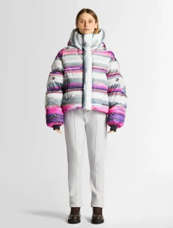 Jacken*Fusalp Jacken Doudoune Crt Hn Jacke