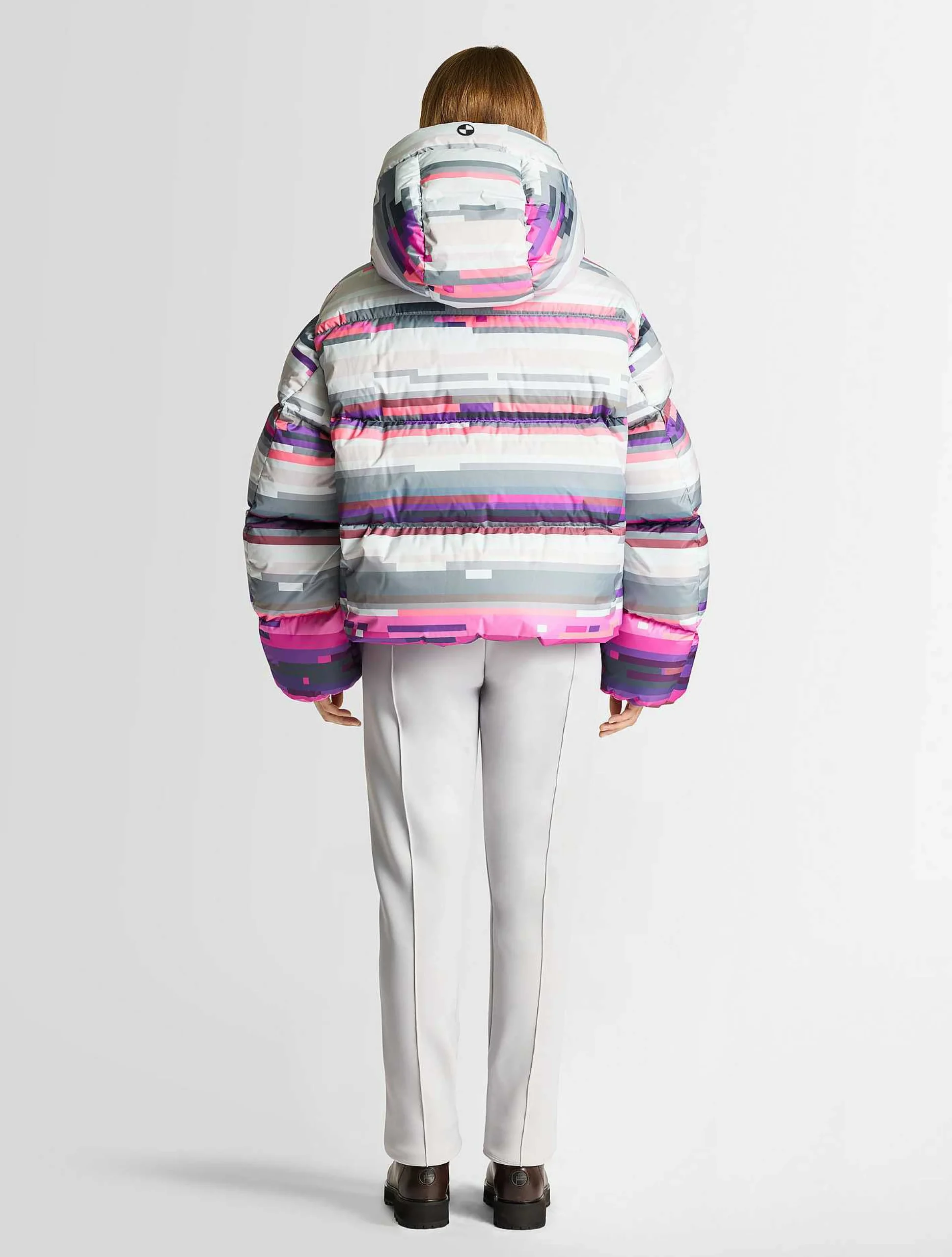 Jacken*Fusalp Jacken Doudoune Crt Hn Jacke