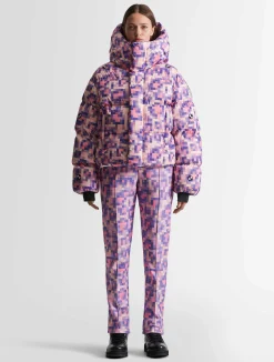 Jacken*Fusalp Jacken Doudoune Crt Hn Jacke