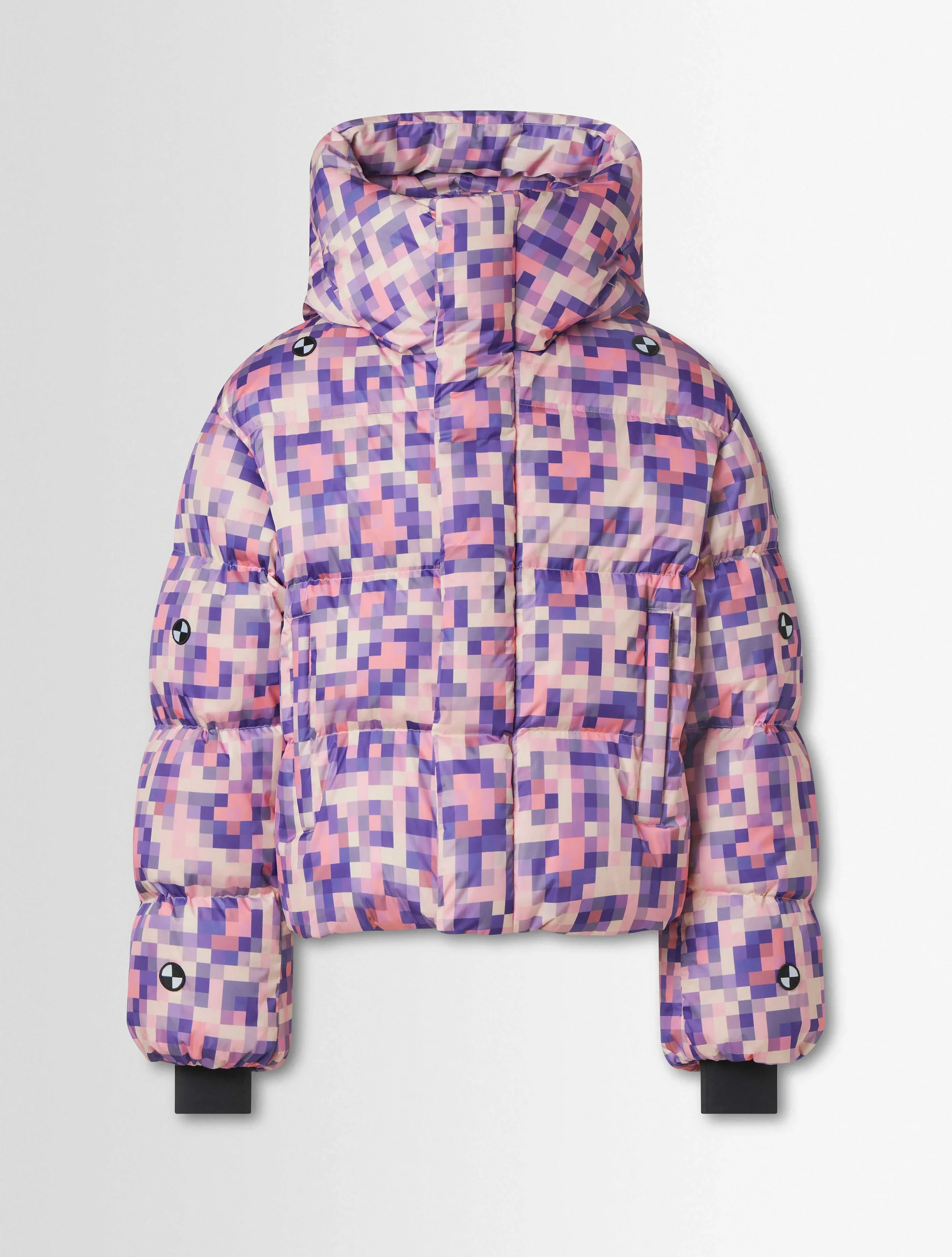 Jacken*Fusalp Jacken Doudoune Crt Hn Jacke