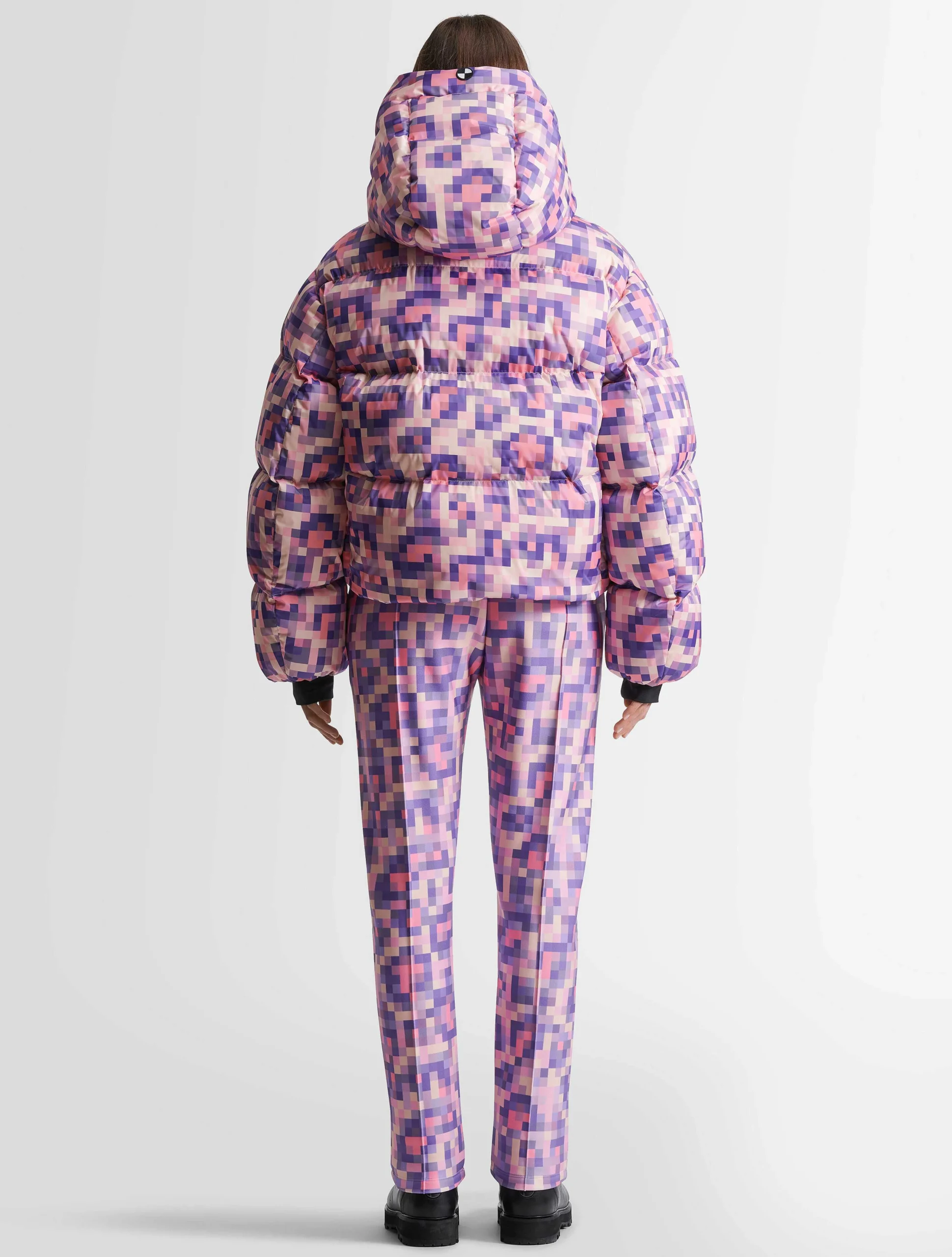 Jacken*Fusalp Jacken Doudoune Crt Hn Jacke