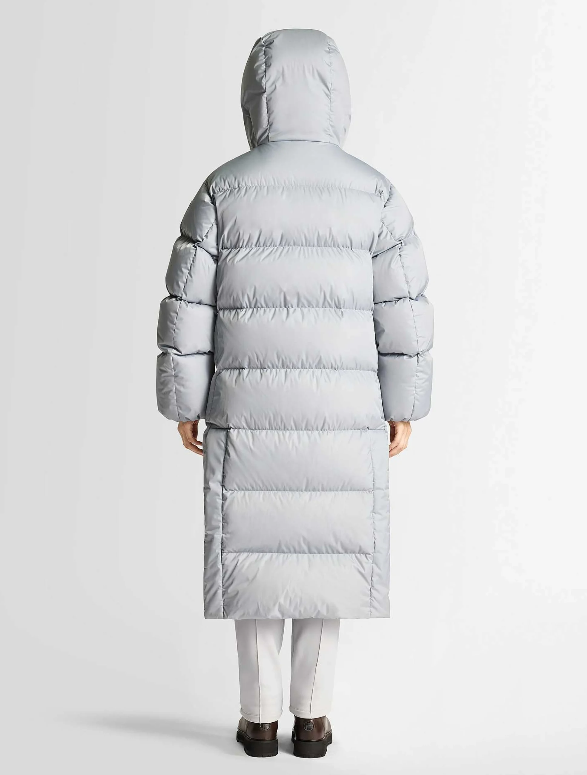 Jacken*Fusalp Jacken Doudoune Lg Hn Jacke