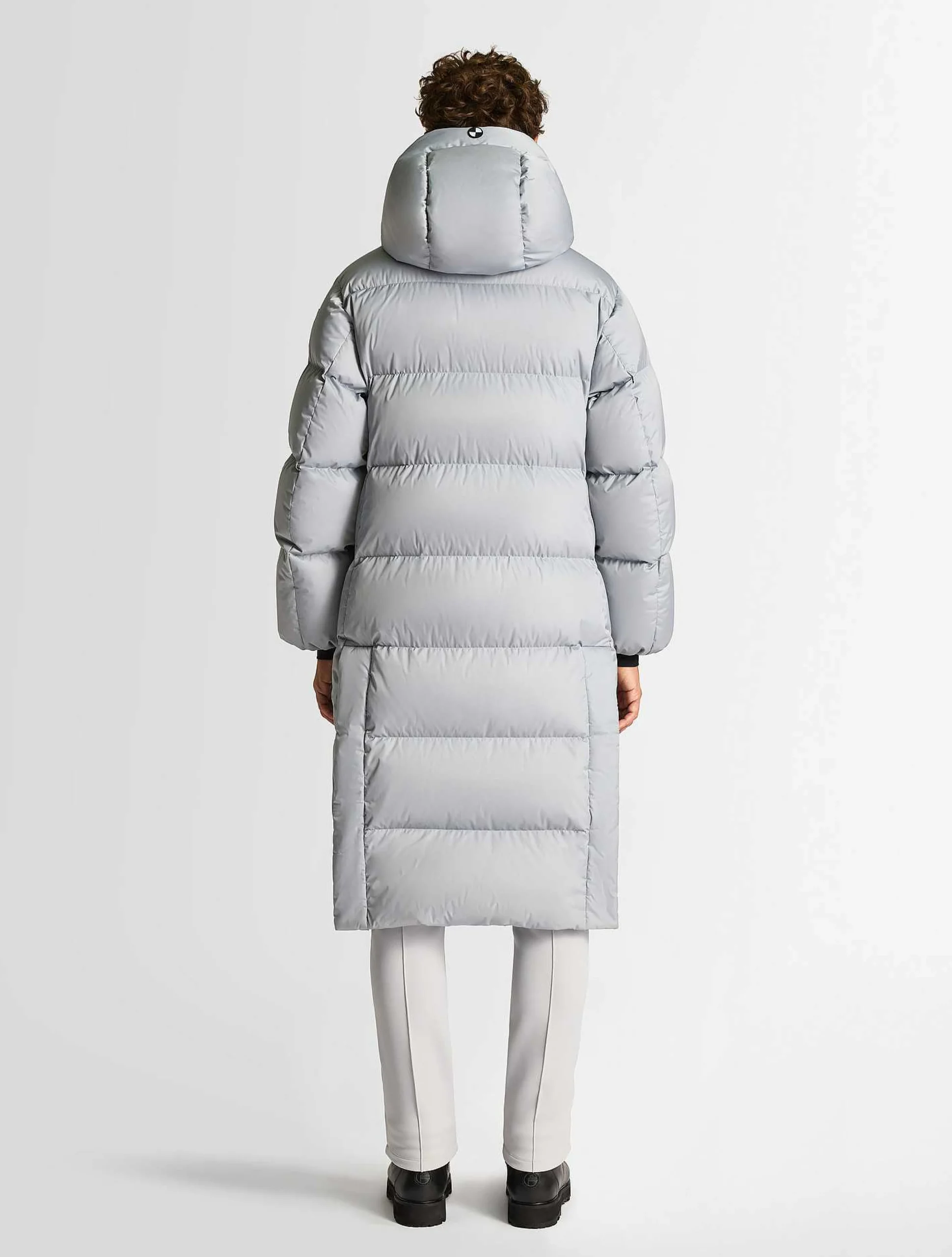 Jacken*Fusalp Jacken Doudoune Lg Hn Jacke