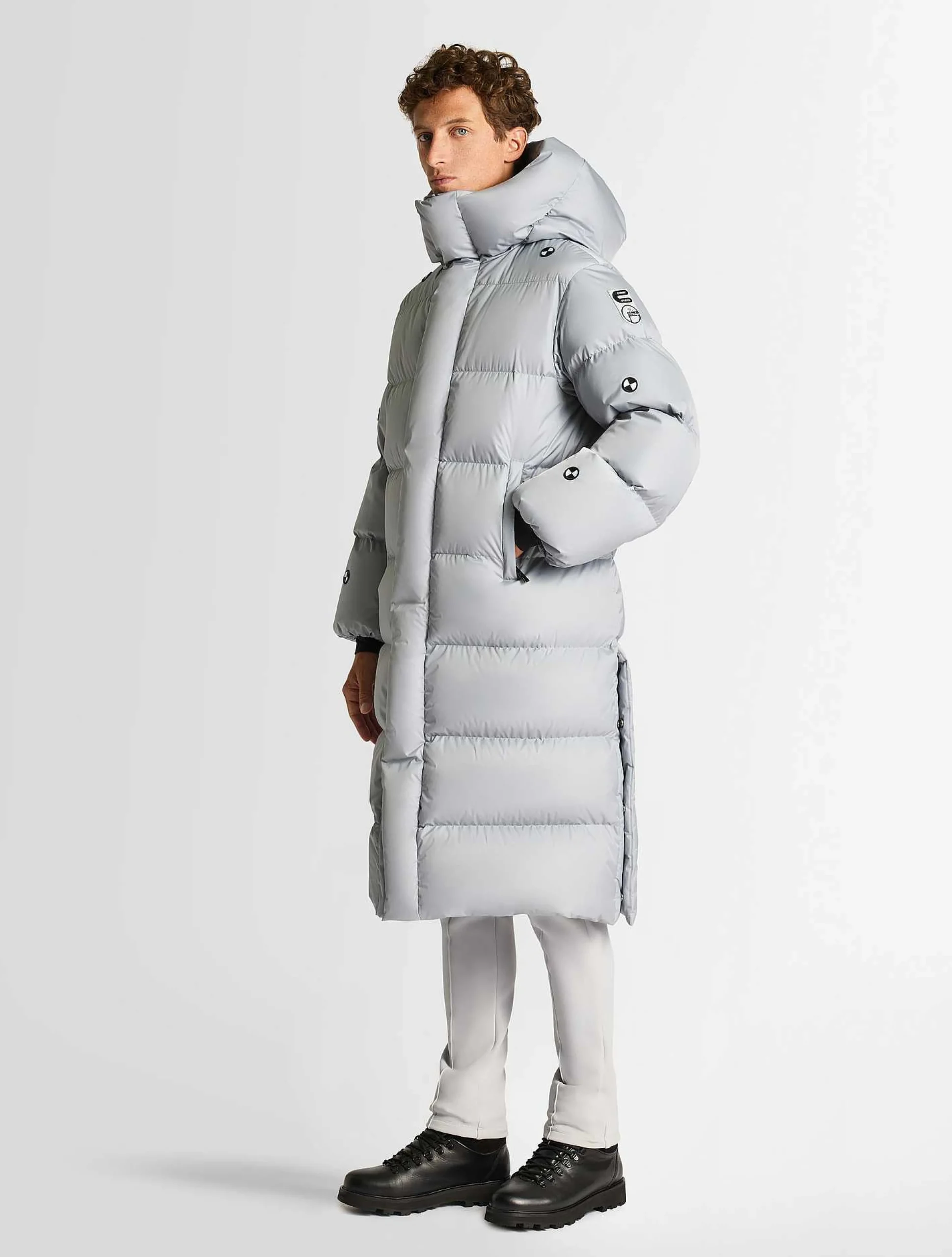 Jacken*Fusalp Jacken Doudoune Lg Hn Jacke