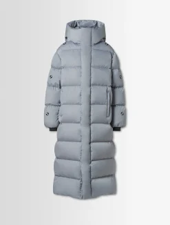 Jacken*Fusalp Jacken Doudoune Lg Hn Jacke