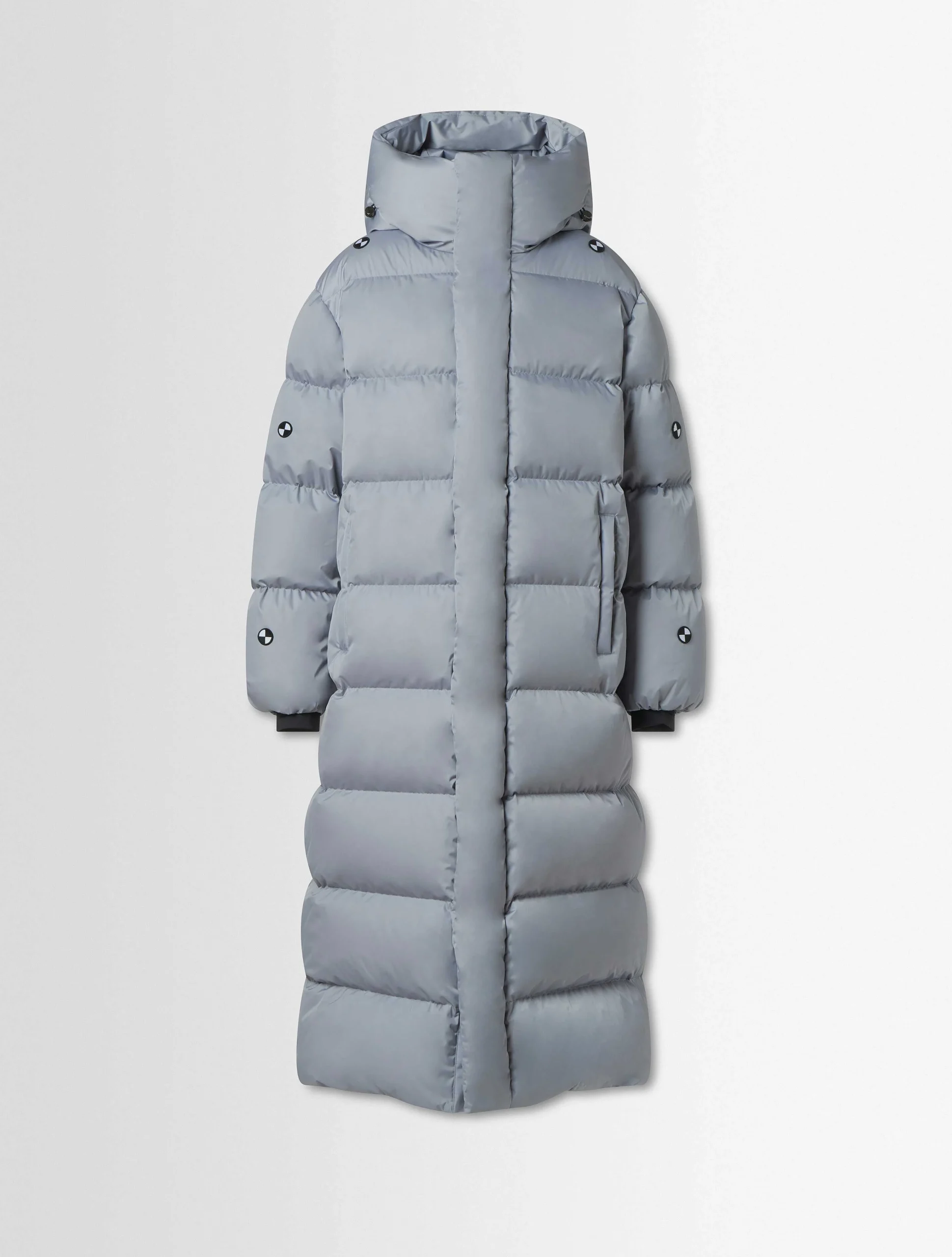 Jacken*Fusalp Jacken Doudoune Lg Hn Jacke