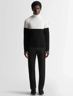 Pullover Und Sweatshirts*Fusalp Pullover Und Sweatshirts 3D-Zenith-Pullover