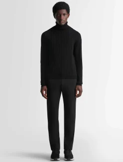 Pullover Und Sweatshirts*Fusalp Pullover Und Sweatshirts 3D-Zenith-Pullover