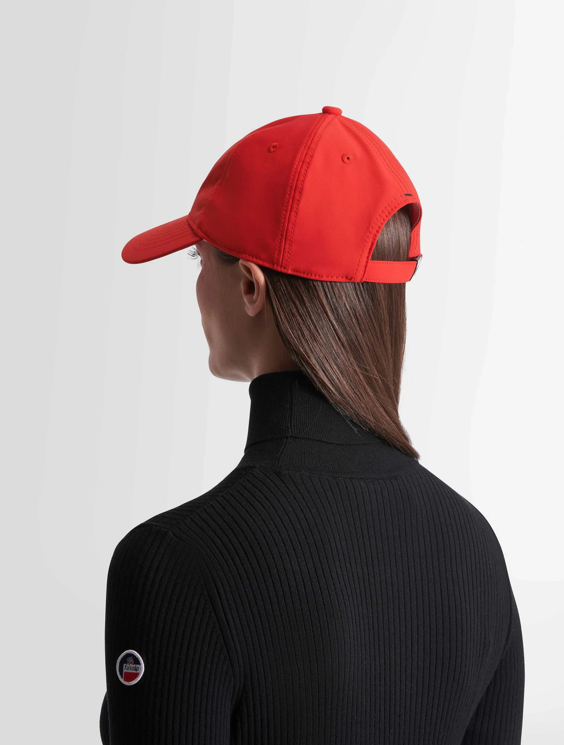 Fusalp Eden Cap