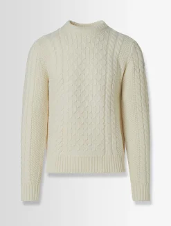 Pullover Und Sweatshirts*Fusalp Pullover Und Sweatshirts Edmond-Pullover